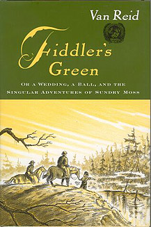 Front cover of Fiddler's Green