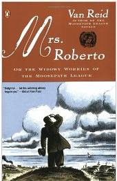 Front cover of Mrs. Roberto