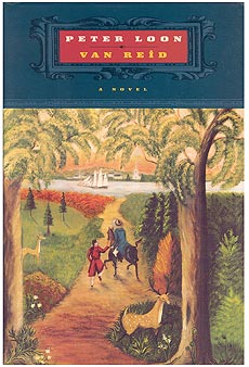 Front cover of Peter Loon