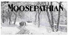 The Moosepathian Number 247 (PDF file, 10 pages, 829 kb)